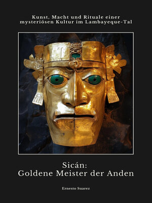 cover image of Sicán